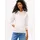 Tommy Hilfiger Tommy Jeans Kapuzensweatshirt TJW REG LINEAR HOODIE EXT weiß S (36)