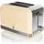 Swan Retro Toaster Creme