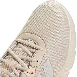 adidas Cloudfoam Flex Laces Damen Wonder White/Off White/Cloud White 36