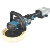 Makita Akku-Poliermaschine 40V max. (ohne Akku, ohne Ladegerät)