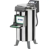 KBS Kartoffelschälmaschine Behälterkapazität 10 kg 400x770x860mm 120 kg / Stunde