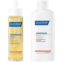 Pierre Fabre Anaphase Creastim Lotion 60 ml + Anaphase Begleitshampoo 200 ml