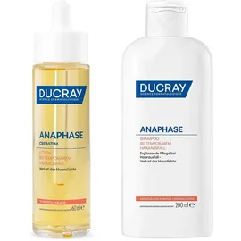 Pierre Fabre Anaphase Creastim Lotion 60 ml + Anaphase Begleitshampoo 200 ml