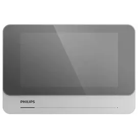 Philips WelcomeHive Pro 2 Video-Türsprechanlage WLAN Monitor, Inneneinheit