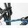 tex-lock eyelet U/X-Lock 120cm Schloss morpho blue (31.005.003.120)