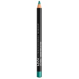 NYX Professional Makeup Slim Eye Pencil Kajalstift 1 g Nr. SPE908 - Seafoam Green