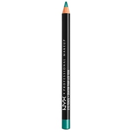NYX Professional Makeup Slim Eye Pencil Kajalstift 1 g Nr. SPE908 - Seafoam Green
