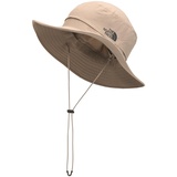 The North Face Horizon Breeze Brimmer HAT Hat Unisex Adult Dune Beige Größe SM