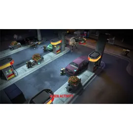 XCOM: Enemy Unknown (Xbox 360)