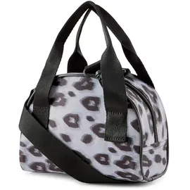 Puma Core Pop Mini Grip Bag 1 Liter Umhängetasche in puma black animal gr | Gr.: onesize