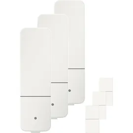 Bosch Smart Home Contact II Tür- und Fenstersensor 3 St. Weiß