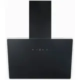 Respekta CH 112060S Kopffreihaube 60 cm Schwarz