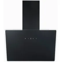 Respekta CH 112060S Kopffreihaube 60 cm Schwarz