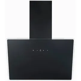Respekta CH 112060S Kopffreihaube 60 cm Schwarz