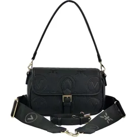 Valentino Borsa Donna Umhängetasche Synthetik Beige