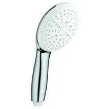 Grohe Tempesta 110 Handbrause 3-Strom Rain/Jet/Massage, 28419003