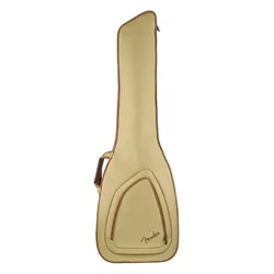 Fender FBT610 E-Bass Gig Bag Tweed