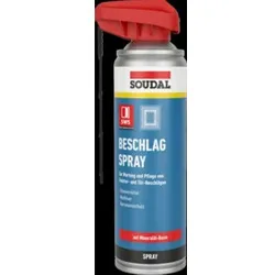 Soudal Beschlagspray 300ml
