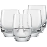 Schott Zwiesel For You Schnapsglas 4er Set Gläser 4 ct