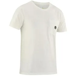 Edelrid Me Onset T-shirt white (001) XL