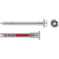 Fischer  DuoXpand 10x80 FUS 50 St.