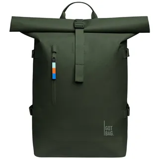 GOT BAG Rolltop algae