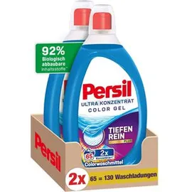 Persil Color Gel