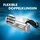 Gillette Rasierklingen Sensor Excel 10 St.