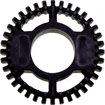 Piebert Quirl 23129 für Severin Lavazza Tchibo Induktionsmilchaufschäumer - Schwarz