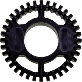 Piebert Quirl 23129 für Severin Lavazza Tchibo Induktionsmilchaufschäumer - Schwarz