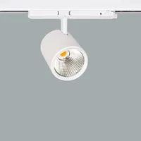 Brumberg LED-Schienenstrahler 230 V 88186185