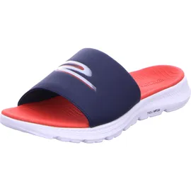 SKECHERS Go Consistent 2.0 - Culver, Herren, blau, Größe 41 EU