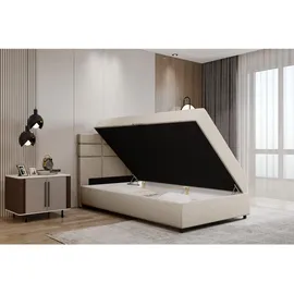 Homesy Reve 120 x 200 cm Beige