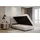 Homesy Reve 120 x 200 cm Beige