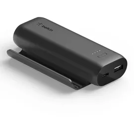 Belkin Gaming Power Bank 5.000mAh Schwarz