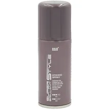 super brillant Brilliant Style Strong Haarspray 100 ml