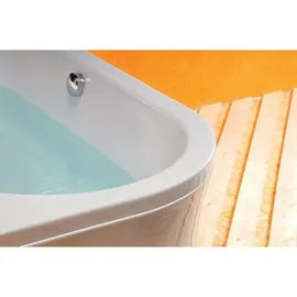 hak Handelsagentur Koch VIVA Raumsparbadewanne 175 x 80 x 47 cm (MPNR nicht verfügbar)
