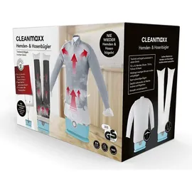 Clean Maxx Hemdenbügler 07252