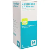 1 A Pharma Lactulose - 1 A Pharma Sirup 1000 ml
