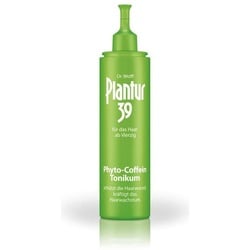 Dr. Wolff  Plantur 39 Phyto  Coffein Tonikum  200ml