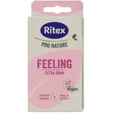 Ritex Pro Nature Feeling Vegan