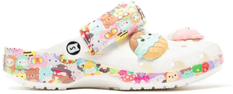 Crocs x Squishmallows Classic Clog