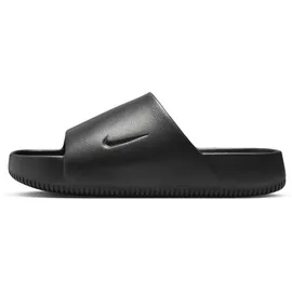 Nike Calm Herren-Slides Black/Black 38,5