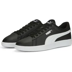 Puma Smash 3.0 L puma black-puma white (04) 8
