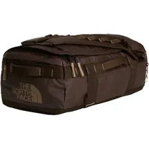 The North Face Base Camp Voyager Duffel 32 l Dunkelbraun/Roségold