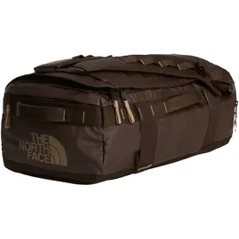 The North Face Base Camp Voyager Duffel 32 l Dunkelbraun/Roségold