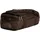 The North Face Base Camp Voyager Duffel 32 l Dunkelbraun/Roségold