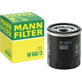 Mann-Filter W 68/3