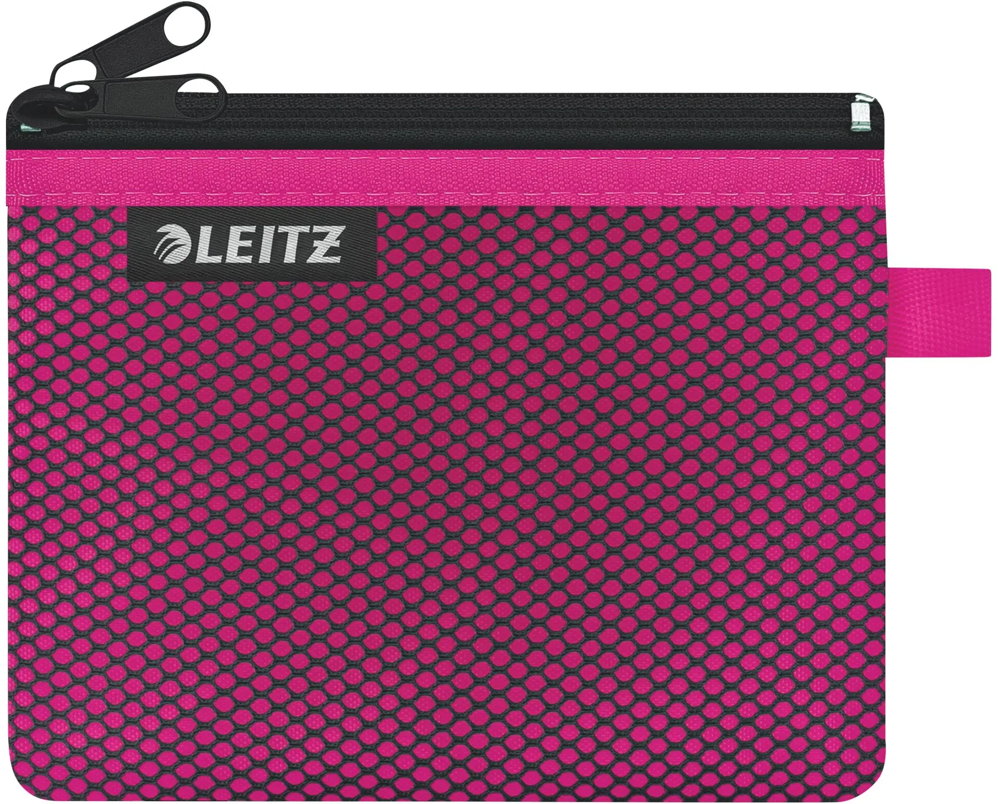 Esselte Leitz WOW Travel Small - Tasche für persönliche Gegenstände / Ausweis /