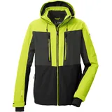 KILLTEC KSW 48 MN SKI JCKT Skijacke Grün XXL